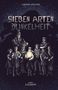 Christian von Aster: Sieben Arten Dunkelheit, Buch