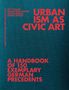 Urbanism as Civic Art, Buch, Buch