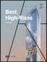 : Best High-Rises 2024/25, Buch