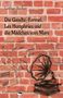 Buchtitel und -autor auf Backsteinmuster, Noten und Grammophon gezeichnet. Logo des Carpathia Verlags unten., Buch
