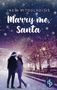 Ines Vitouladitis: Marry me, Santa, Buch