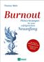 Thomas Mehr: Burnout, Buch