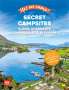 Yes we camp! Secret Campsites (Band 2), Buch