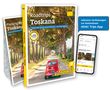 Carsten Drecoll: ADAC Roadtrips - Toskana, Buch