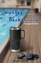 Peggy Langhans: Kaffee am Beckenrand, Buch