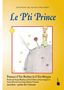 Antoine de Saint Exupéry: Le P'ti Prince, Buch