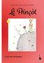 Antoine de Saint Exupéry: Der kleine Prinz. Le Prinçòt, Buch, Buch