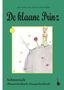 Antoine de Saint Exupéry: De klaane Prinz, Buch