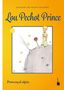 Antoine de Saint Exupéry: Der kleine Prinz - Jejueo, Buch, Buch