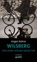 Jürgen Kehrer: Wilsberg - Sein erster und sein letzter Fall, Buch