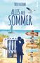 Nele Blohm: Alles auf Sommer, Buch