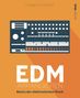 Thomas Foster: EDM arrangieren, Buch