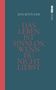 Jens Böttcher: Das Leben ist sinnlos, wenn du nicht liebst, Buch, Buch
