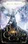 Juliane Maibach: Dreamcatcher, Buch