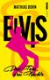 Mathias Dorn: Elvis, Buch