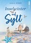 Julia K. Rodeit: Inselwinter auf Sylt, Buch