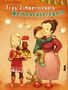 Andrea Schütze: Frau Zimpernickels Weihnachtsregeln, Buch