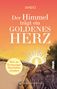 Jando: Der Himmel trägt ein goldenes Herz, Buch