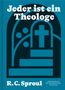 R. C. Sproul: Jeder ist ein Theologe, Buch