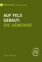 Bobby Jamieson: Auf Fels gebaut, Buch