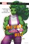 Tim Dedopulos: Marvel | Adventure Game Book: She-Hulk rettet die Welt, Buch