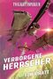 Tim Pratt: Twilight Imperium: Verborgene Herrscher, Buch