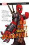 Tim Dedopulos: Marvel | Adventure Game Book: Du bist (nicht) Deadpool, Buch