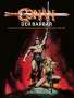 John Walsh: Conan der Barbar - Die Entstehungsgeschichte des Kultfilms, Buch