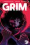 Stephanie Phillips: Grim 1, Buch