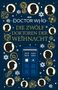 diverse: Doctor Who: Die 12 Doktoren der Weihnacht, Buch