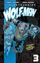 Robert Kirkman: The Astounding Wolf-Man 3, Buch