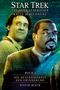 David Mack: Star Trek - The Next Generation 08, Buch