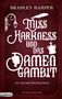 Bradley Harper: Miss Harkness und das Damengambit, Buch