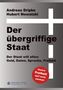 Andreas Dripke: Der übergriffige Staat, Buch