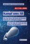Andreas Dripke: Kampf ums All, Buch