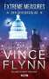 Vince Flynn: EXTREME MEASURES - Der Gegenschlag, Buch