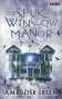 Ambrose Ibsen: Der Spuk von Winslow Manor, Buch