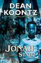 Dean Koontz: Jonah und die Stadt, Buch
