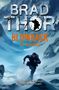 Brad Thor: BLOWBACK- Die Wendung, Buch