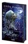 Laura Purcell: Moonstone, Buch
