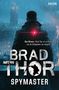 Brad Thor: Spymaster, Buch