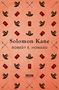 Robert E. Howard: Solomon Kane, Buch