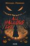 Michael Penning: All Hallows Eve, Buch