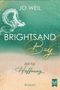 Jo Weil: Brightsand Bay - Zeit für Hoffnung, Buch