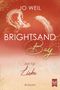 Jo Weil: Brightsand Bay - Zeit für Liebe, Buch
