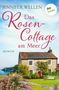 Jennifer Wellen: Das Rosencottage am Meer, Buch