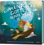 Matthew Paul Turner: Komm, entdecke Gottes bunte Welt!, Buch