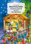Charlotte Thoroe: Das große Weihnachts-Wimmelbuch für kleine Entdecker, Buch