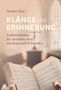 Norbert Rose: Klänge der Erinnerung, Buch, Buch