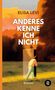 Elisa Levi: Anderes kenne ich nicht, Buch